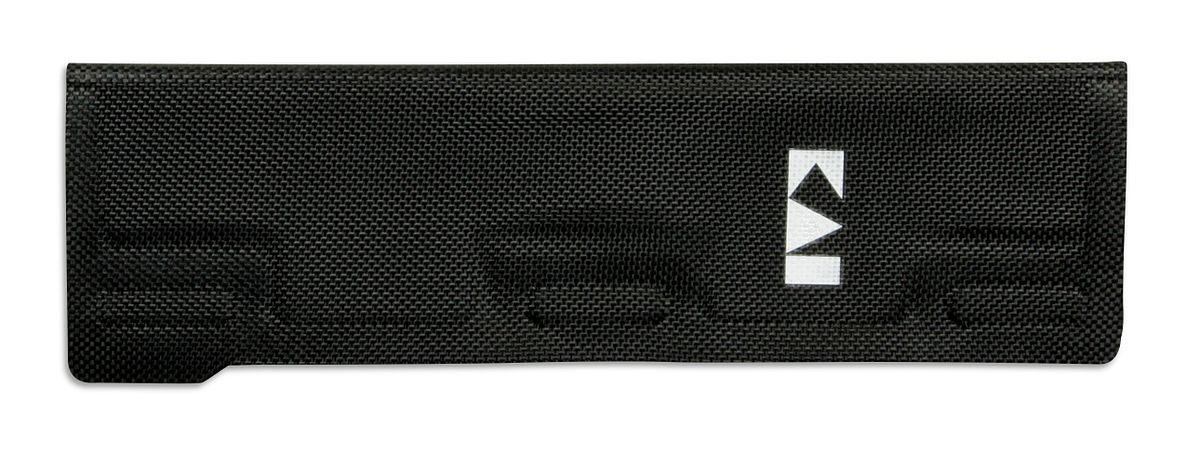 KAI Klingenschutz, Größe S (17 x 4,8 cm) hochwertiger Messerschutz mit Magnetverschluss Maximale Klingenlänge 17 cm - Bild 4