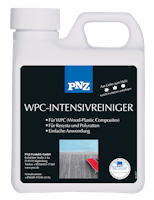 WPC-Intensivreiniger 