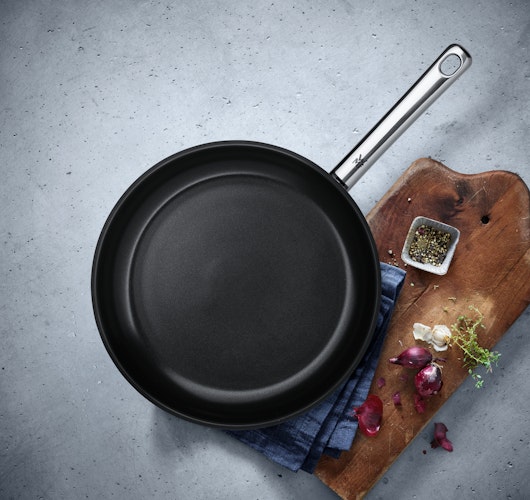 WMF Stielpfanne Ø 28 cm Devil BLUEBERRY