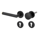 Vorschaubild Griffwerk Wechselgarnitur LUCIA SELECT