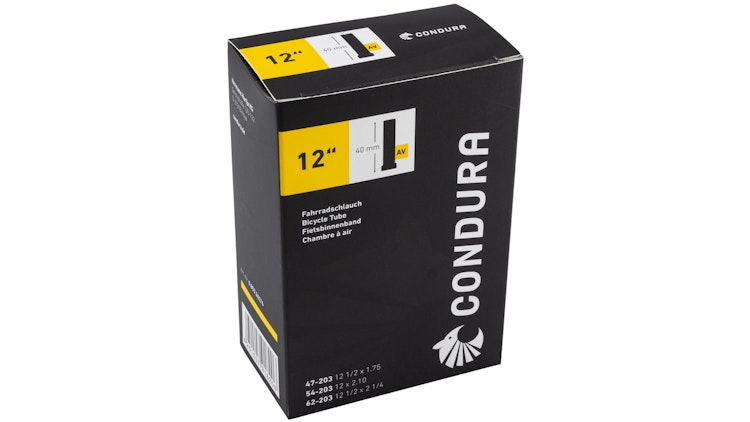 Condura Schlauch