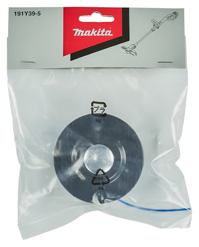 Makita 1-Fadenkopf Tap&Go191Y39-5