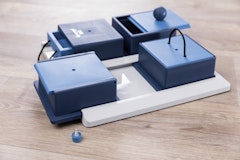 TRIXIE Dog Activity Poker Box HundespielzeugZubehörbild