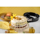 Vorschaubild Kaiser Springform mit Love-Rohrboden 26 cm