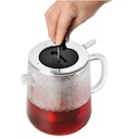 Vorschaubild WMF Tee-Set 3-teilig SensiTea