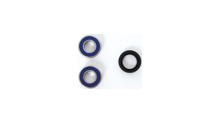 All Balls Racing Radlagersatz 25-1051