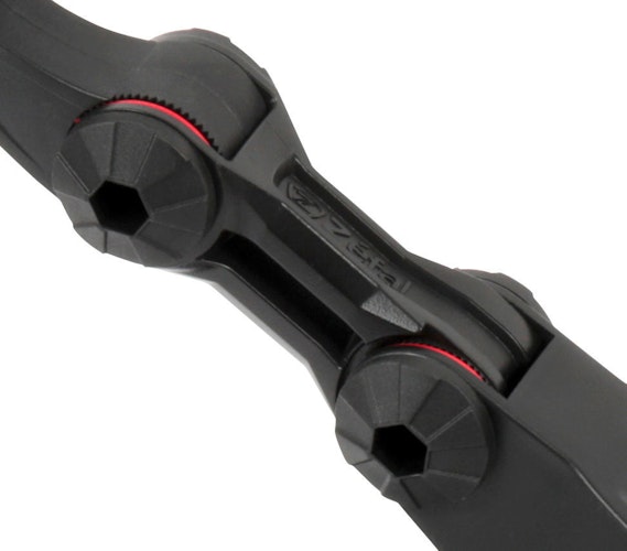 Zéfal Steckradschutz Deflector RM90+