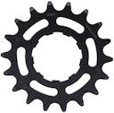 Vorschaubild KMC Steck-Zahnkranz