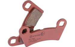 Brembo Bremsbelag SD 07PO09SD