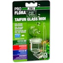 Vorschaubild JBL PROFLORA CO2 TAIFUN GLASS