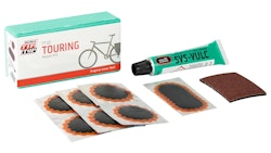 Tip Top Flickzeug TT02