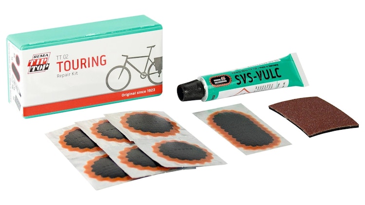 Tip Top Flickzeug TT02