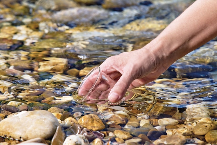 Oase AquaActiv Wasseranalyse Profi-Set