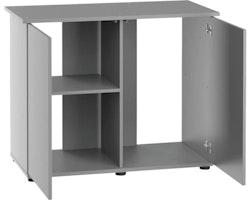 JUWEL Schrank SBX Rio 290 grau