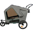 Vorschaubild TRIXIE Jogger-Umbausatz für Fahrrad-Anhänger