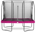 Salta Comfort Edition Trampolin Pink