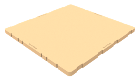 Broil King Pizzastein Monarch / Royal