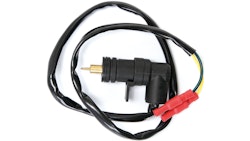 Dell'Orto Startautomatik