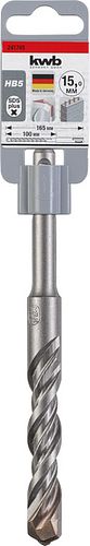 kwb Hamm-Boh HB 5  15 x 165 SB PRE 241745