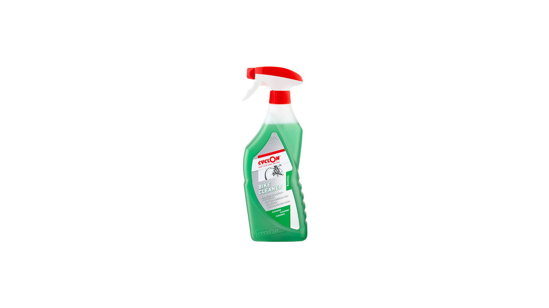 Cyclon Fahrradreiniger Bike Cleaner
