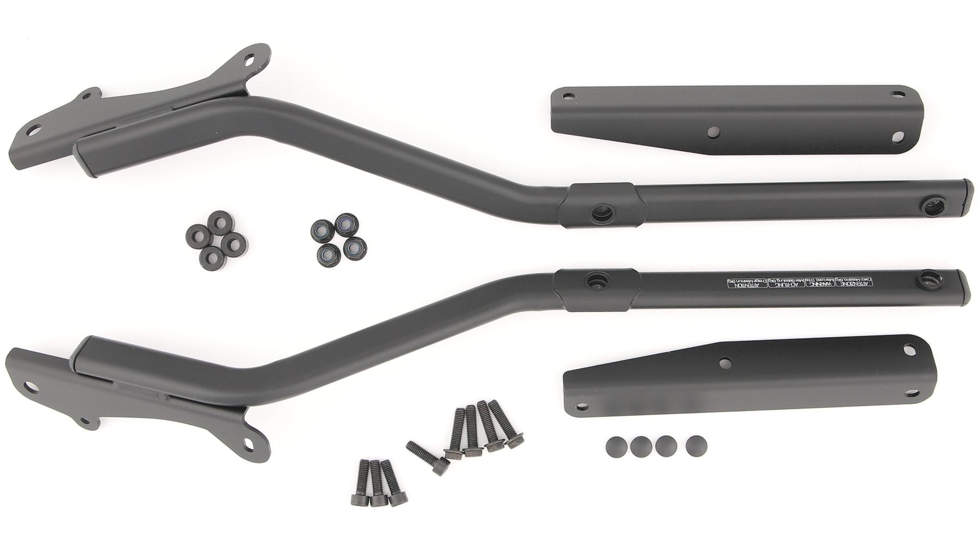 Kappa Topcaseträger KZ1137 für Honda CB 650 F und CBR 650 F