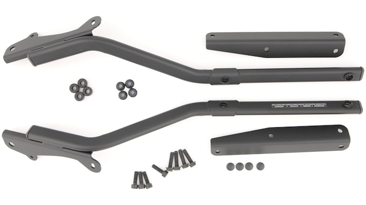 Kappa Topcaseträger KZ1137 für Honda CB 650 F und CBR 650 F