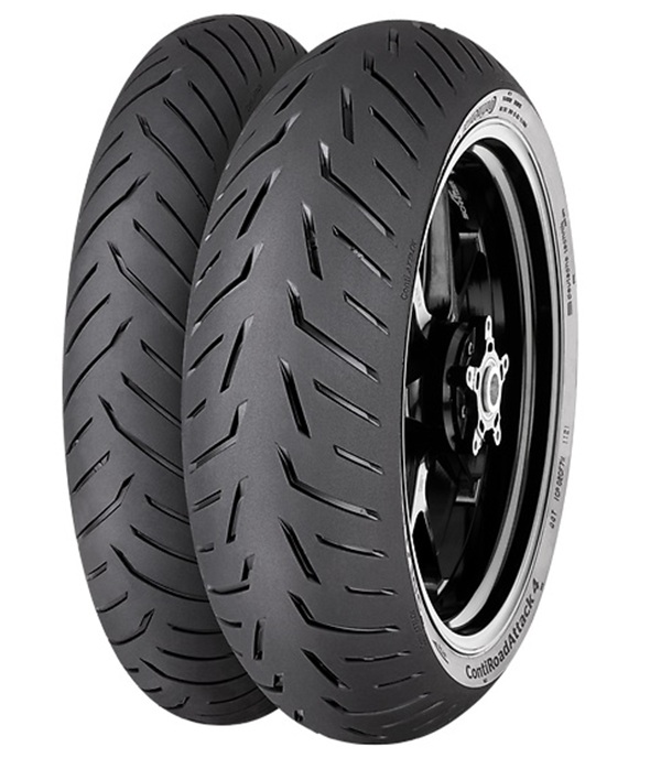 Thumbnail - Continental ContiAttack SM 2 160/60R17  TL CA SM 2