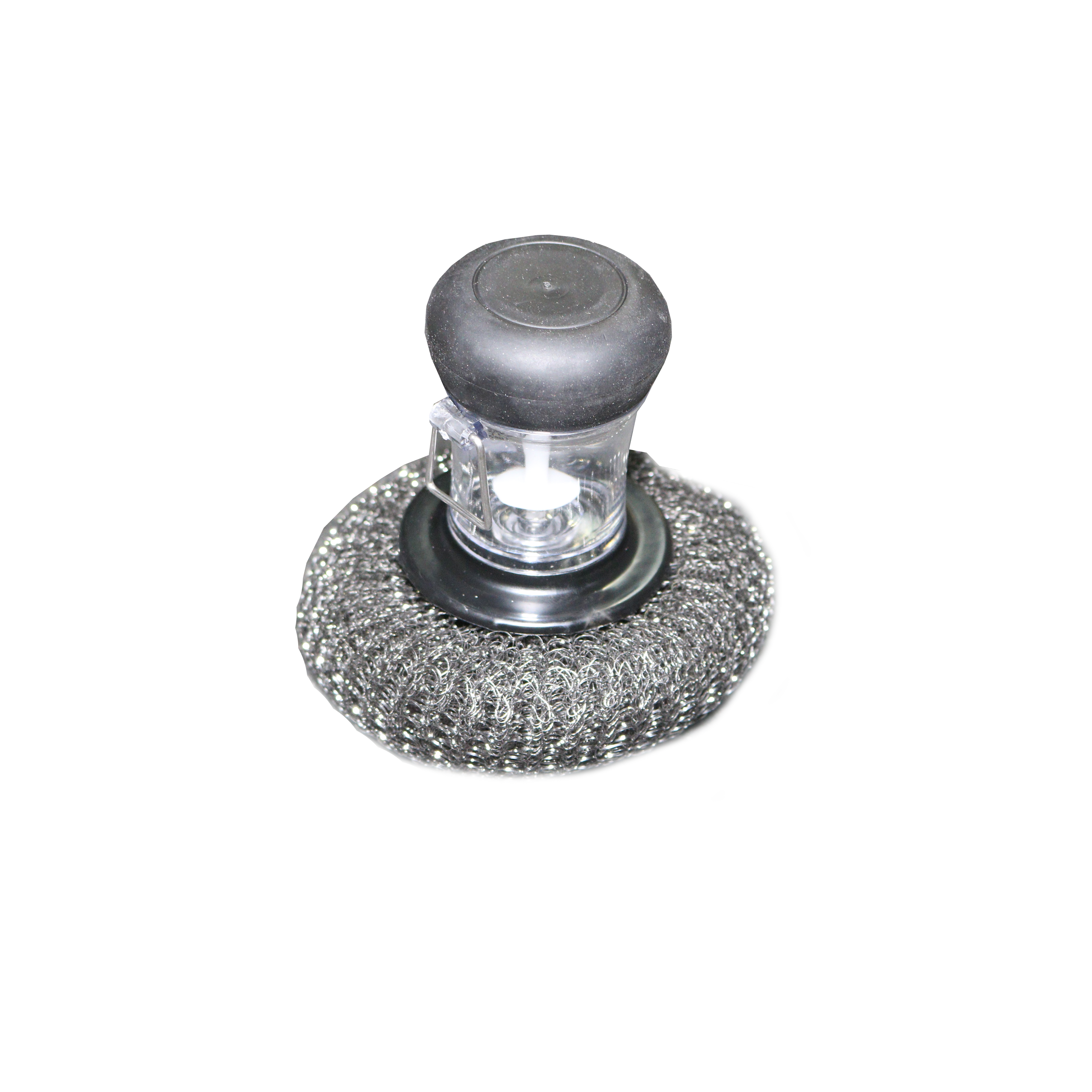 Weber Plancha-Spülbürste