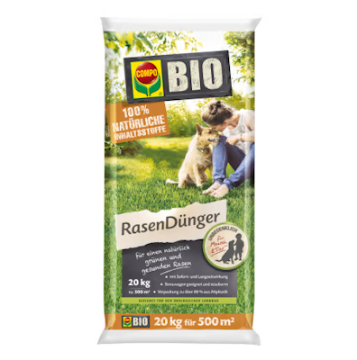 muss man ziergräser düngen Volldünger | Ziergräser | 0,75 kg | DCM main image 1