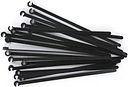 Vorschaubild Shimano Kabelklemme DI2 schwarz