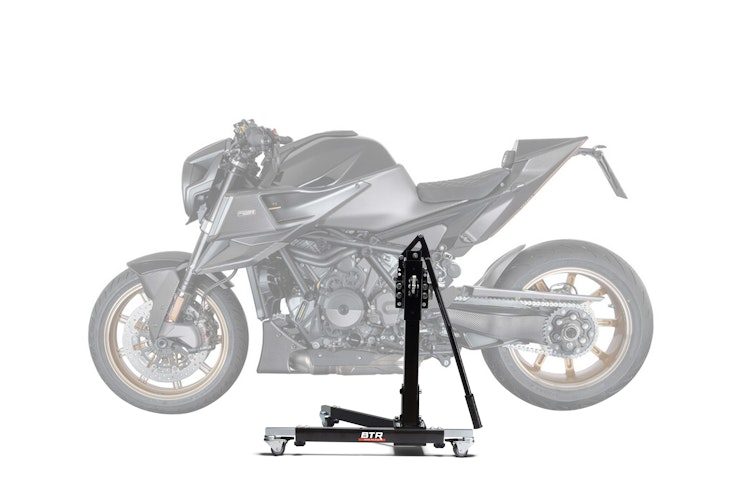 Zentralständer EVOLIFT® für BRABUS 1300 R Masterpiece Edition 24