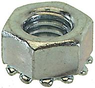 Bofix Sechskantmutter