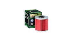 Hiflofiltro Ölfilter HF568