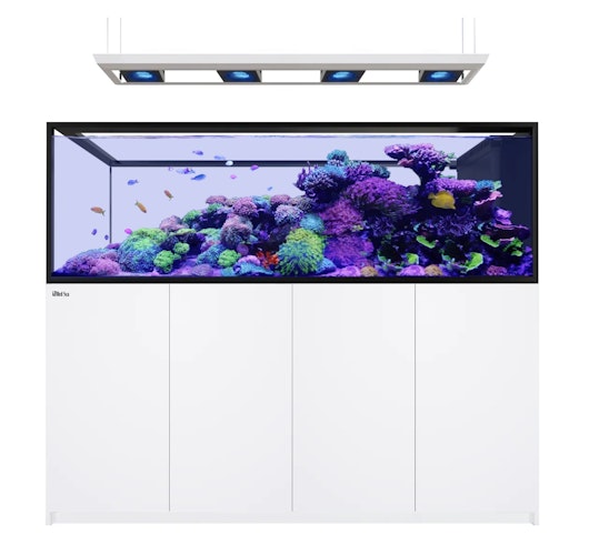 Red Sea REEFER™ Peninsula S 950 G3 Deluxe - Weiss (inklusive 4 X RL170S & Hängebefestigung)