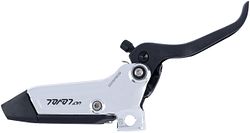 SRAM Bremshebel Level Ultimate Stealth silber