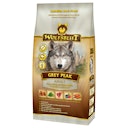 Vorschaubild WOLFSBLUT Grey Peak Ziegenfleisch mit Süßkartoffeln Hundetrockenfutter