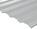 Vorschaubild Karibu Doppelcarport Eco 2 mit integriertem Abstellraum mittel - kesseldruckimprägniert