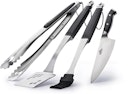 Vorschaubild NAPOLEON 4teilig. President’s Limited Grillbesteck-Set 