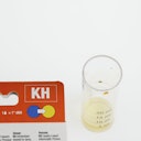 Vorschaubild JBL ProAquaTest KH Karbonathärte