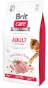 Vorschaubild Brit Care Fresh Chicken&Turkey getreidefrei Activity Katzentrockenfutter