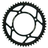 Supersprox Stahl-Kettenrad 428 51Z (Schwarz)