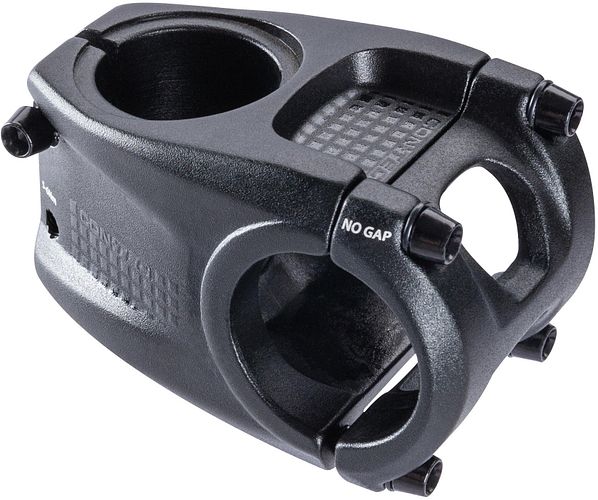 CONTEC Vorbau Sedona 50 mm schwarz