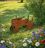 Badeko Traktor „Josef“Zubehörbild