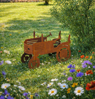 Badeko Traktor „Josef“