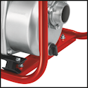 Vorschaubild Einhell Benzin-Wasserpumpe GE-PW 46 4171372