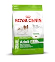Vorschaubild ROYAL CANIN SHN X-SMALL Adult (8+) Hundetrockenfutter