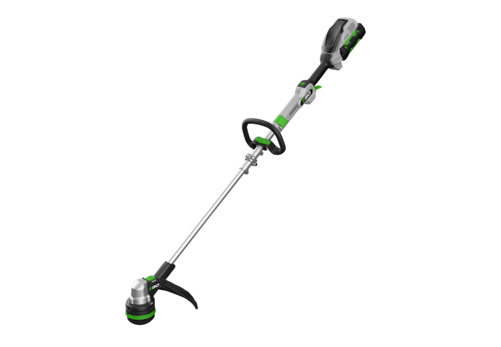 EGO Power Akku-Rasentrimmer ST1401E-ST inkl. Akku BA1400T + Ladegerät CH2100E