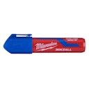 Vorschaubild Milwaukee Perm.Marker Keilspitze XL blau -1PC 4932471561