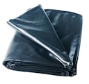 Vorschaubild Heissner PVC Teichfolie schwarz 1.0 mm 8x1m (TF182-00)
