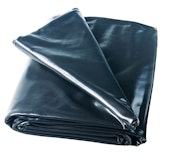 Heissner PVC Teichfolie schwarz 1.0 mm 8x1m (TF182-00)Zubehörbild